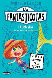Aprende a leer con Las Fantasticotas 1.