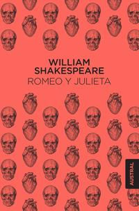 Romeo y Julieta. William Shakespeare