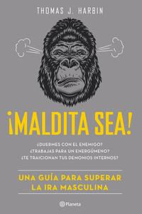 ¡Maldita sea! Harbin, Thomas J.