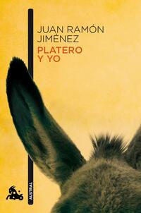 Platero y yo. Jiménez, Juan Ramón