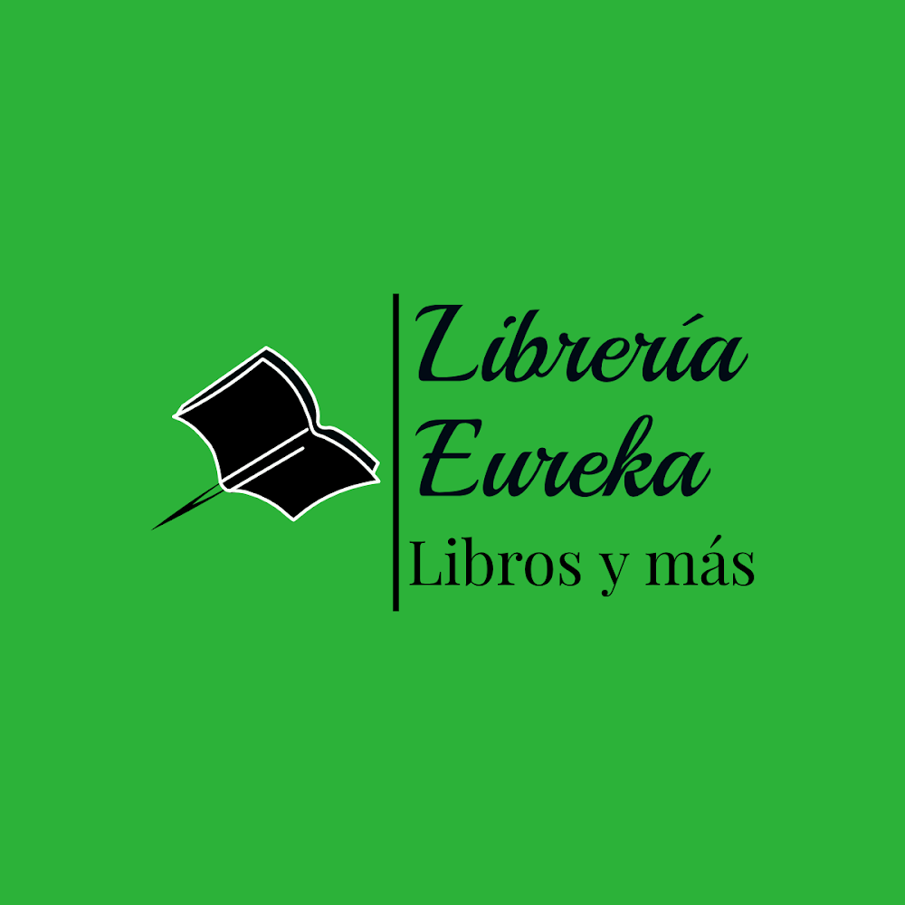 Foto del escritor: Librería Eureka