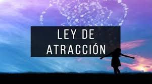 Ley de la atracción