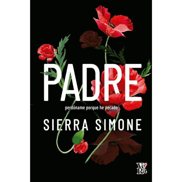 PADRE PERDÓNAME PORQUE HE PECADO. Simone, Sierra