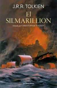 El Silmarillion (edición revisada). J. R. R. Tolkien