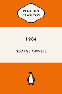 1984.Orwell, George