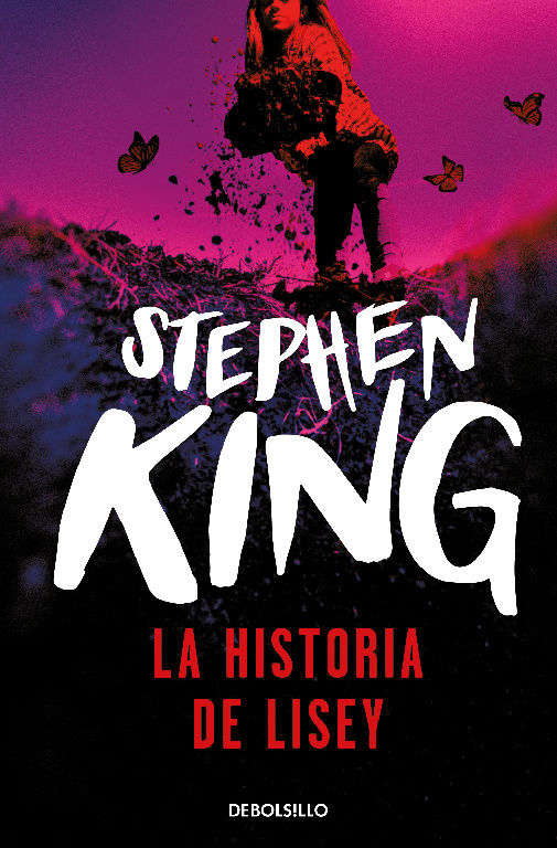 LA HISTORIA DE LISEY. STEPHEN KING