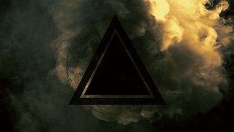 Abstract Motion Graphics