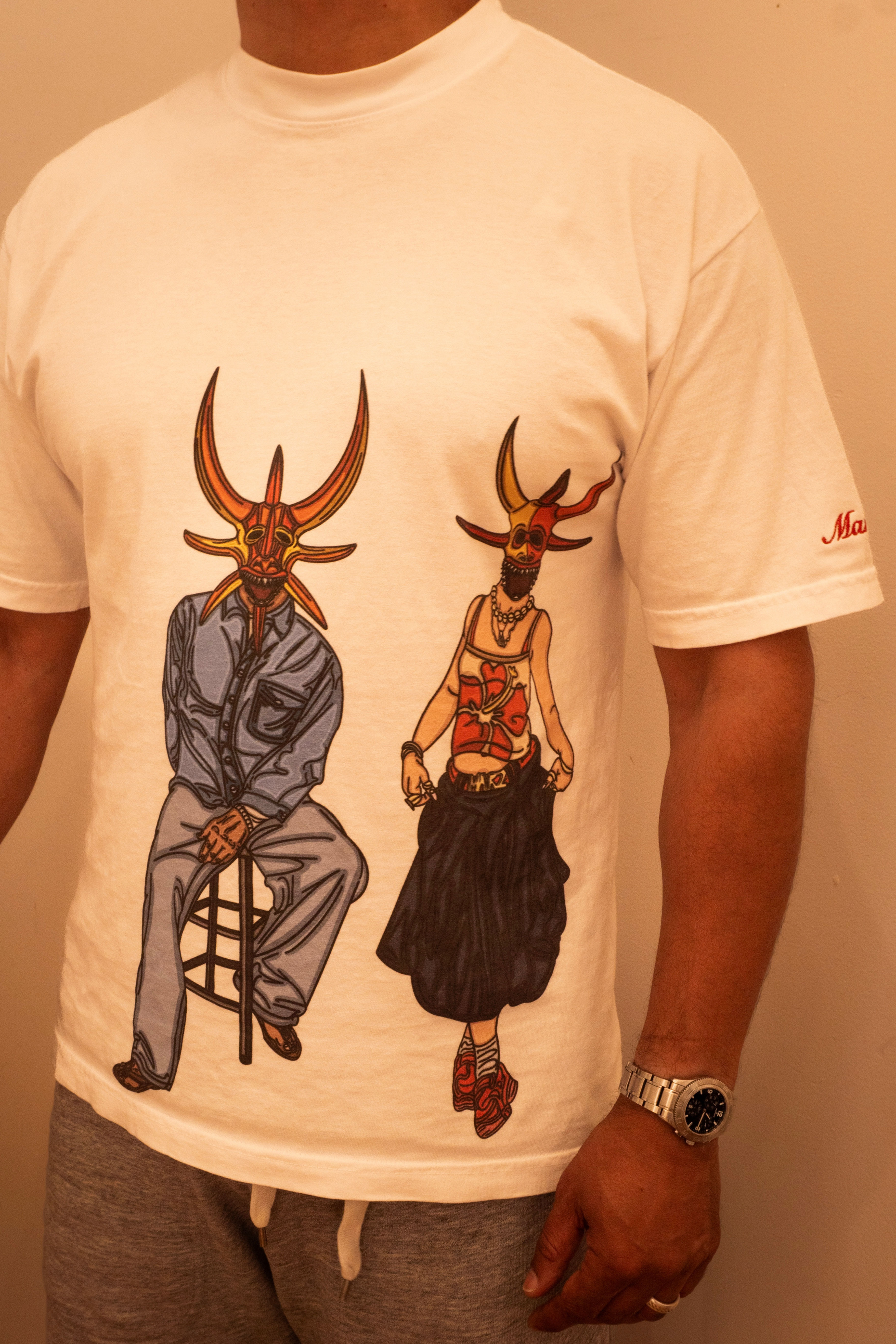El Barrio Festival Exclusive T 