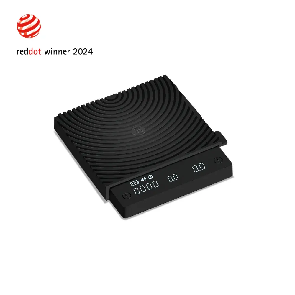 TIMEMORE Coffee Scale Mini Black