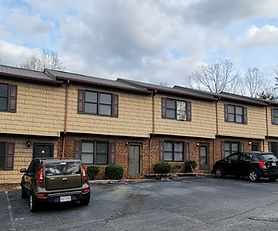 2 bedroom 2 bath apt