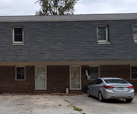 Brick One level Apartment