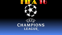FIFA 16 podra tener Champions y Europa league