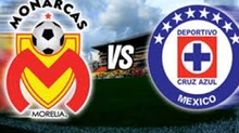 FIFA 15 predice victoria del cruz azul frente al Monarcas