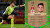 Sam Sargeant, el peor jugador de FIFA17