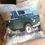 Thumbnail: Watercolour Land Rover