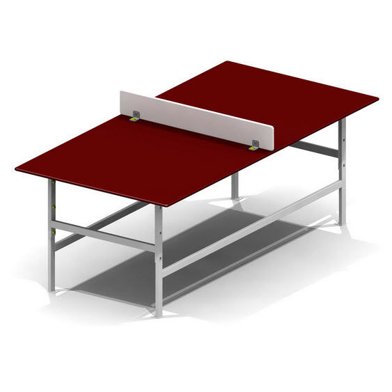 Теннисный стол