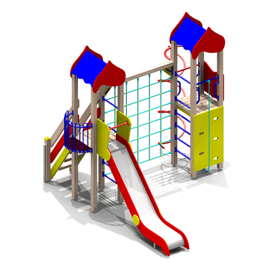 Комплекс 5527