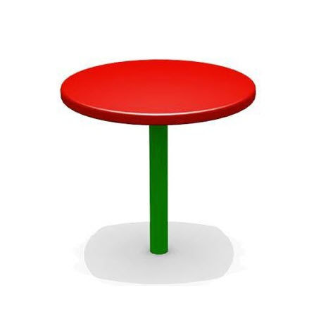 Столик для песочницы