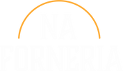 Logotipo Na Forneria Aro