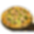 Pizza de Filé Mignon