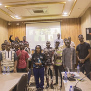 Cosmos Conference au Burkina Faso 