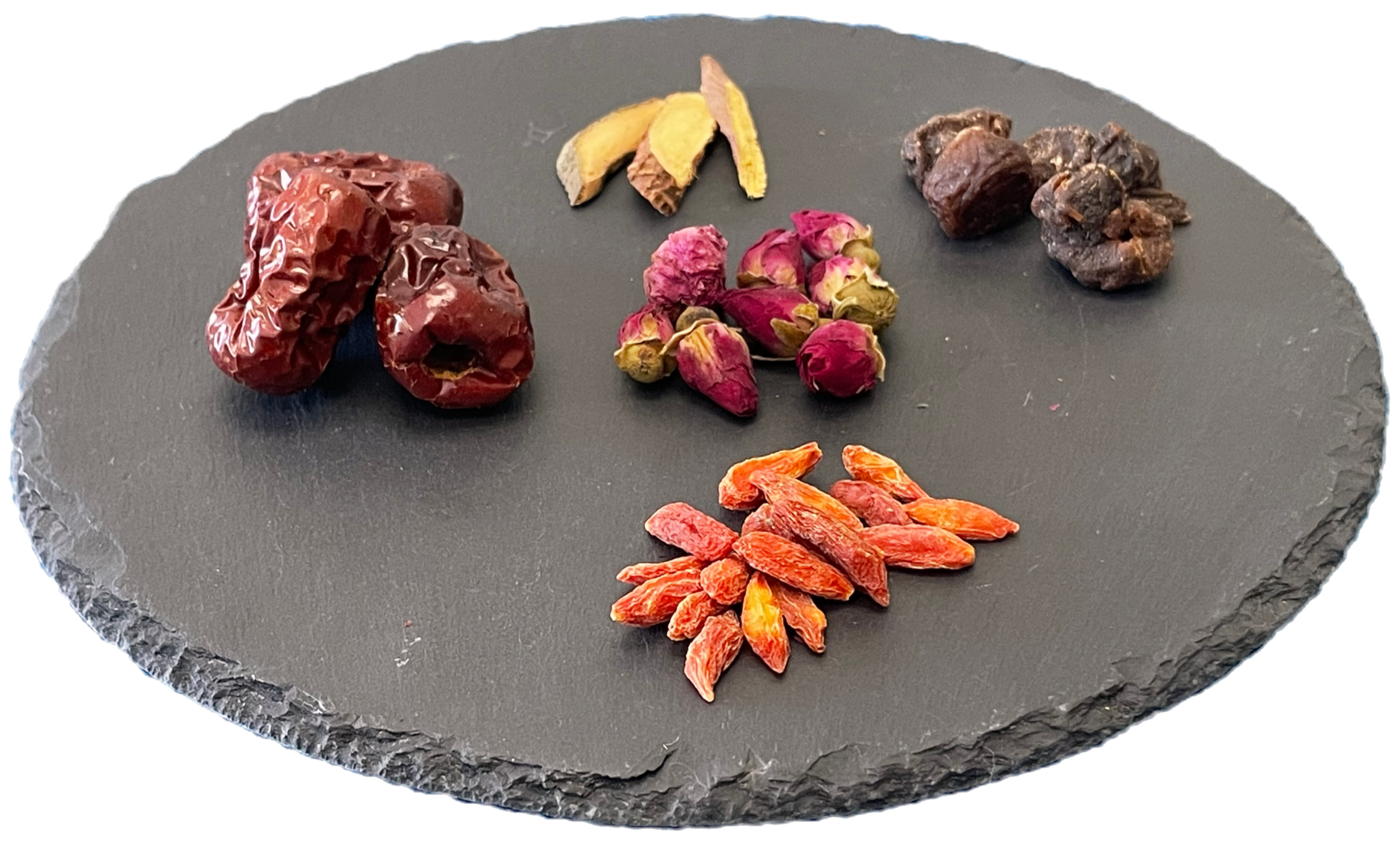 Glory Tea 養顏安神茶