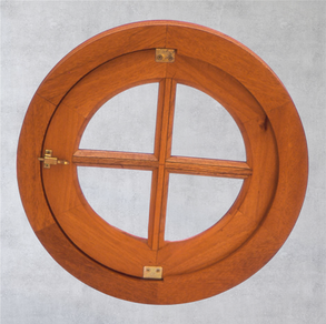 Raja de madera