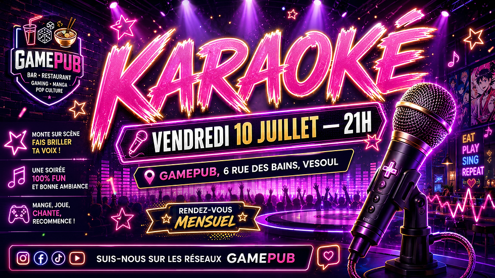 Karaoke