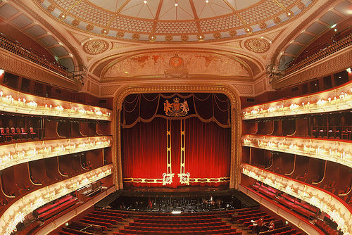 Teatro