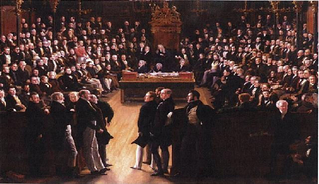 Parlamento