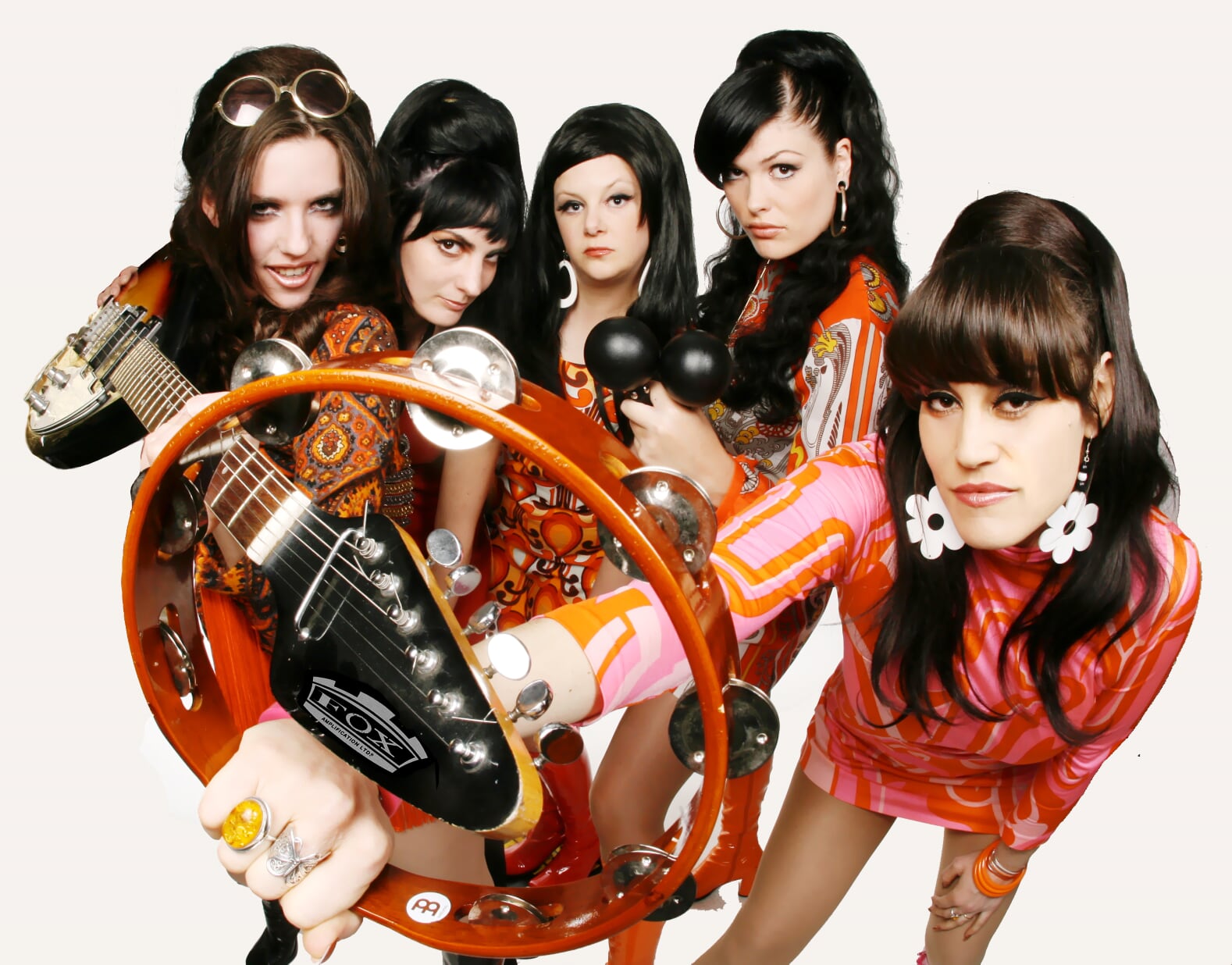 DollSquad