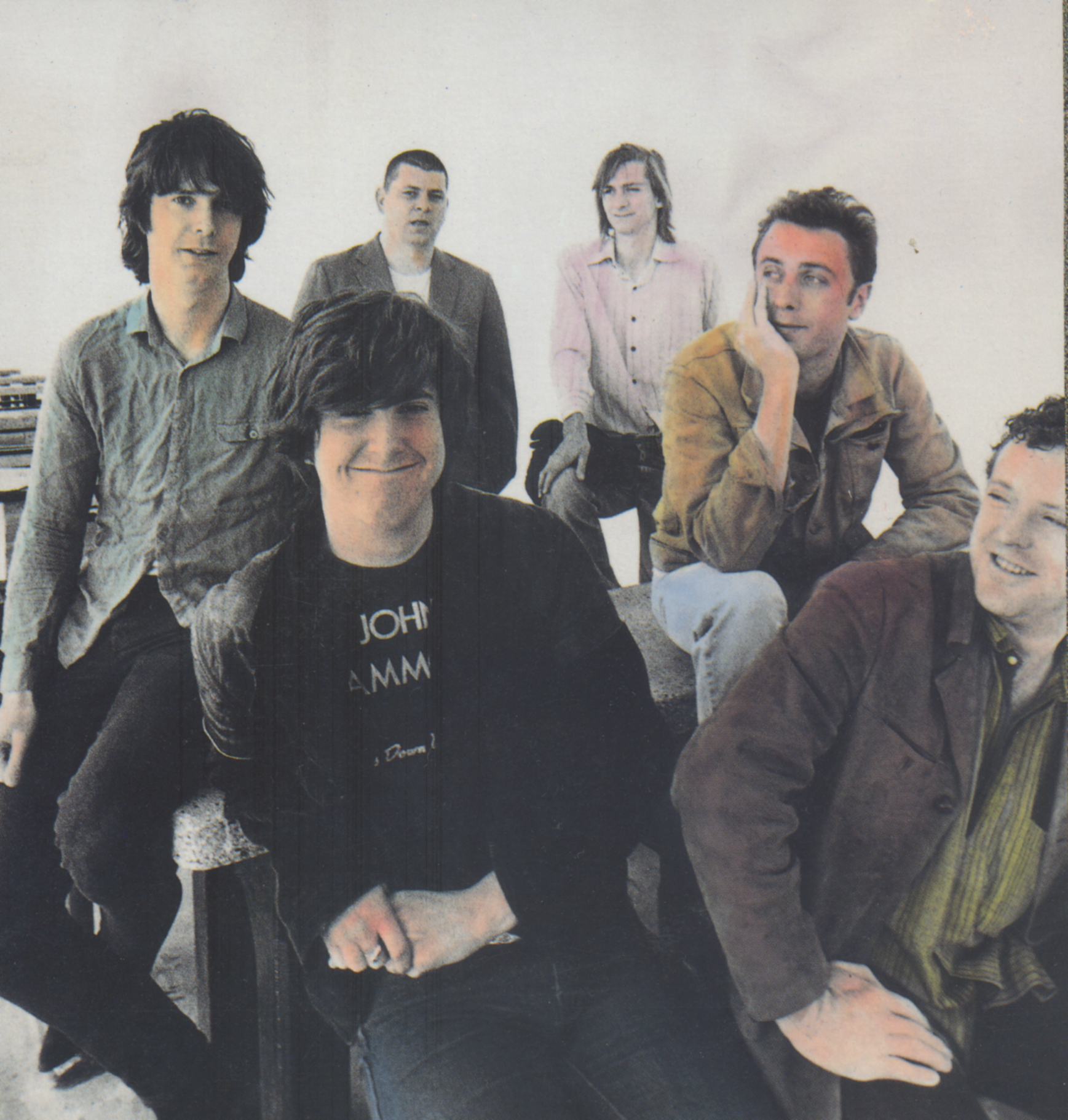 Harem Scarem