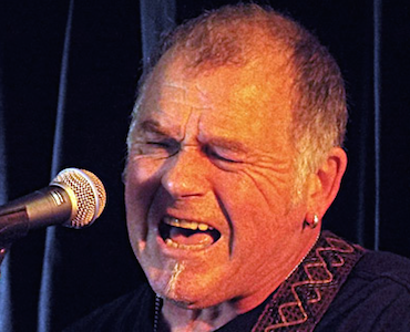 Glyn Mason