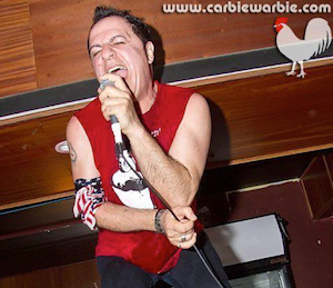Johnny Kannis