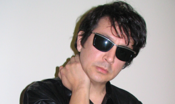 Stu Thomas
