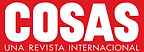 logo revista COSAS