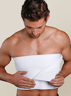 recuperacion de ginecomastia