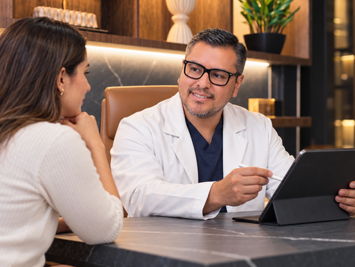 ¿Cuánto cuesta una rinoplastia en Lima?