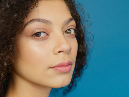 How to Get Glowing Skin Without Wearing More Makeup