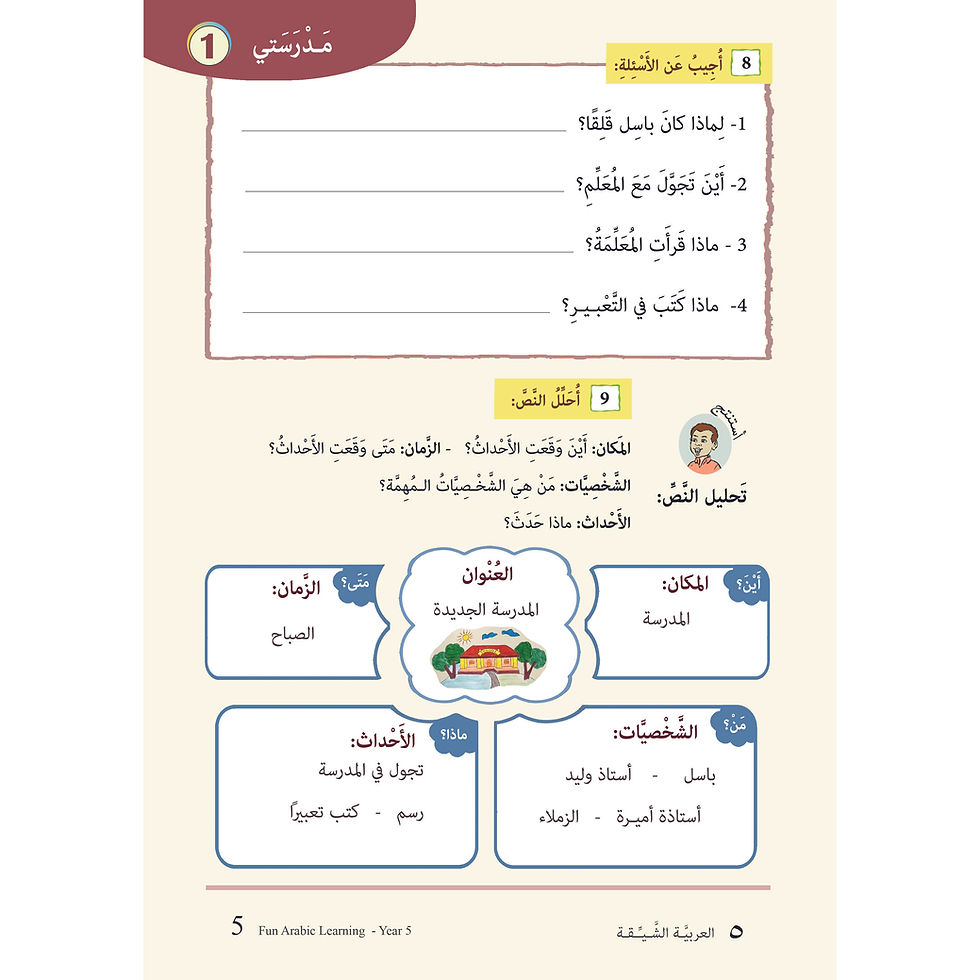 Thumbnail: FAL 5 Book