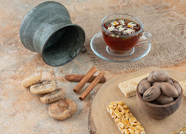cup-herbal-tea-with-ancient-kettle-peanut-brittles.jpg