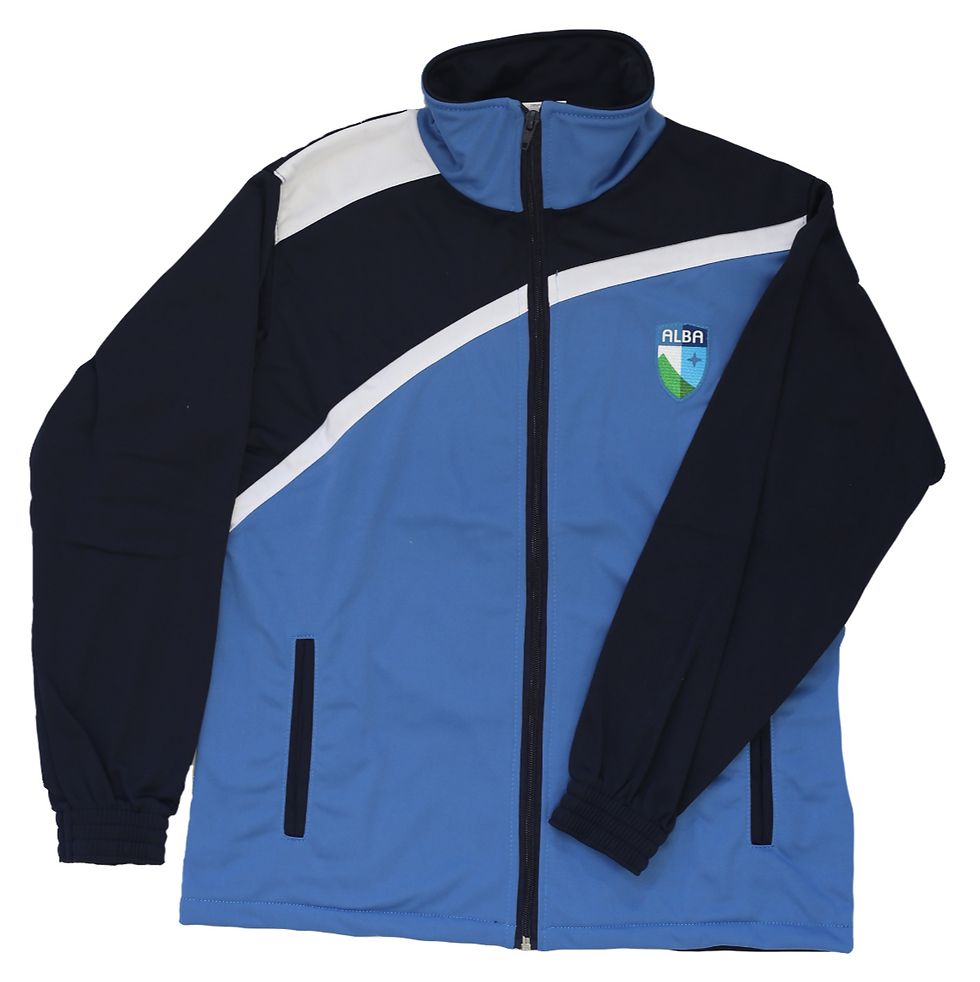 Miniatura: Chándal Chaqueta (Unisex)
