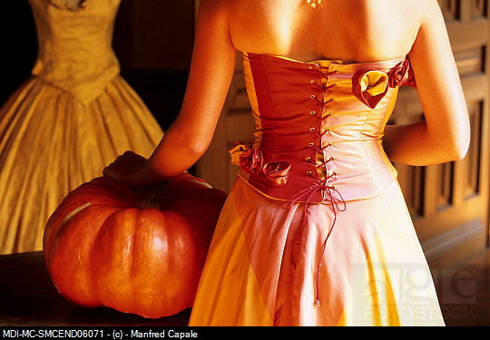 Conoce  Fifi Calabaza