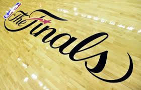 ファイナル。