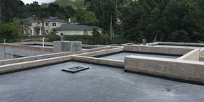 Constantia Cape Town Roofing Waterproofing