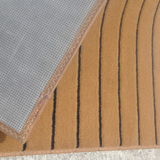 Teak Carpet | Boat Mats