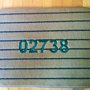 Teak Carpet | Boat Mats