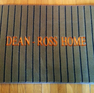 Teak Carpet | Boat Mats