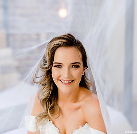 Bridal Hair and Makeup 