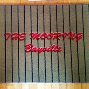 Teak Carpet | Boat Mats
